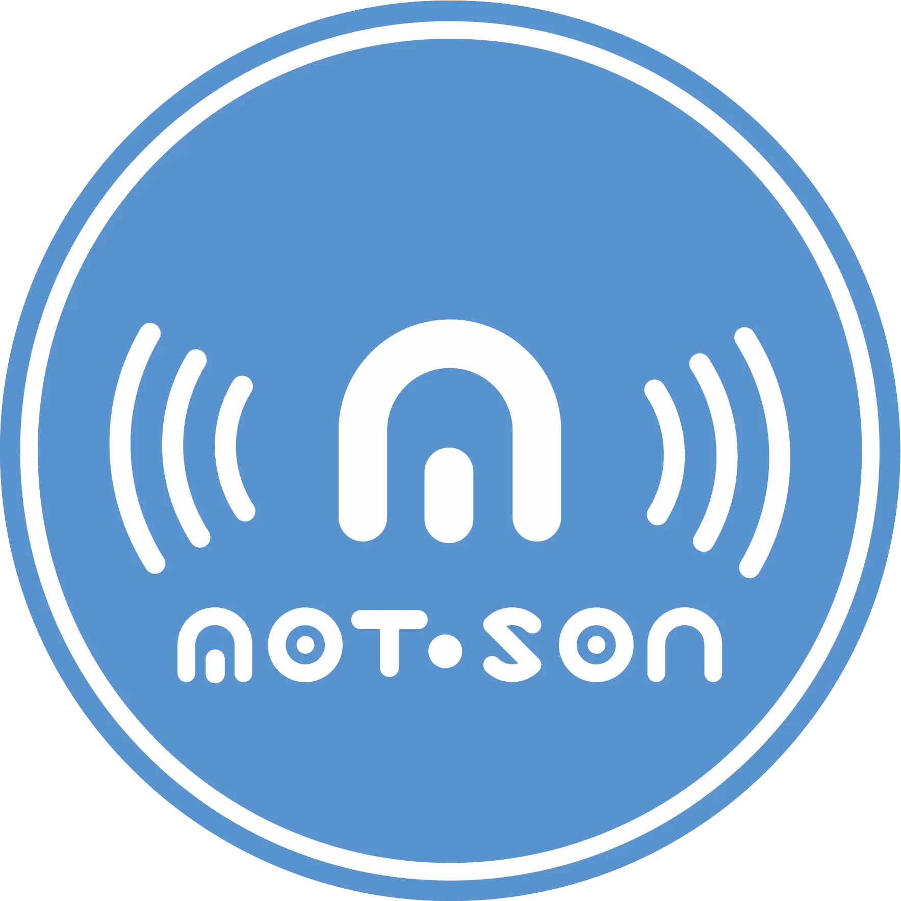 Logo de l'association Mot'son