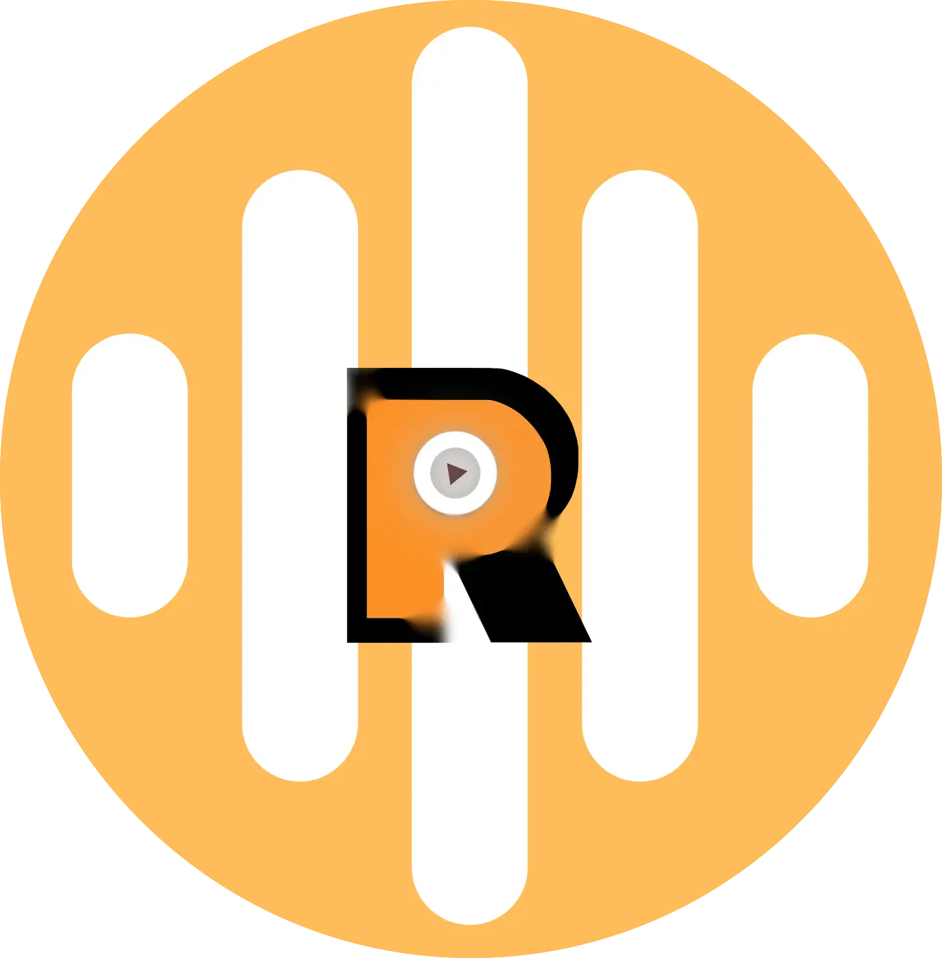 Logo RPO – Radio Paillade Odysseum