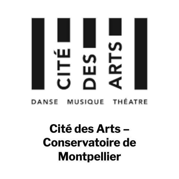Cité des Arts – Conservatoire de Montpellier