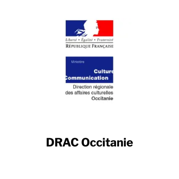 DRAC Occitanie