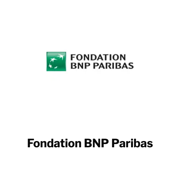 Fondation BNP Paribas