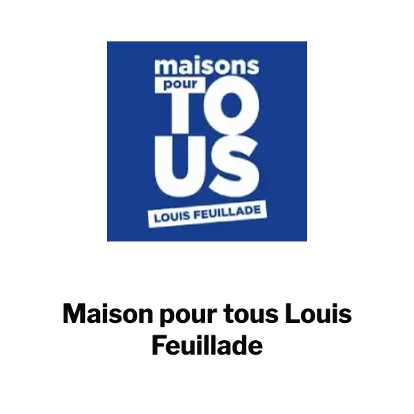Maison pour tous Louis Feuillade