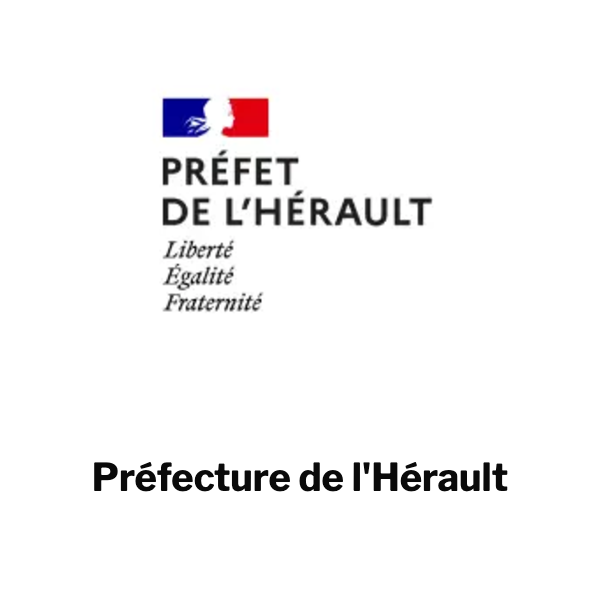 Préfecture de l’Hérault