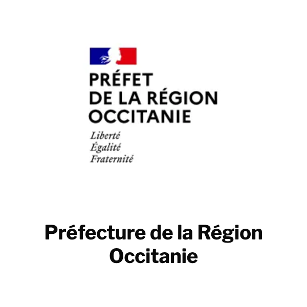 Préfecture de la Région Occitanie