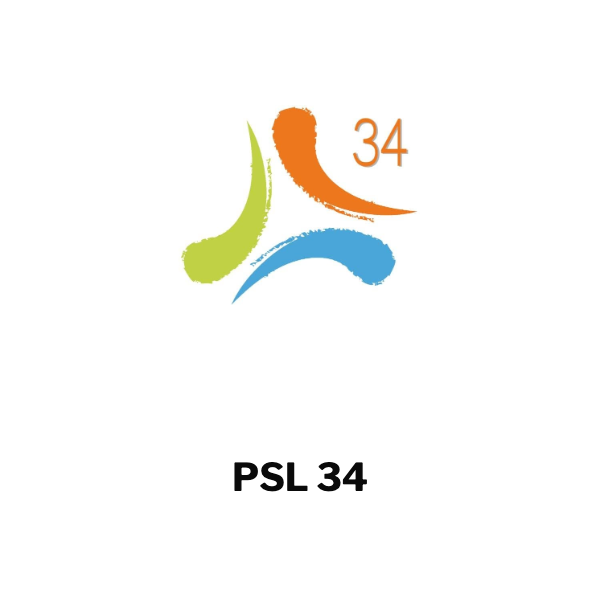 PSL 34