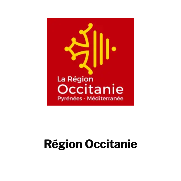 Région Occitanie