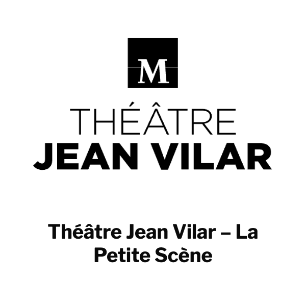 Théâtre Jean Vilar – La Petite Scène