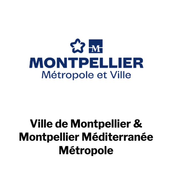Ville de Montpellier & Montpellier Méditerranée Métropole