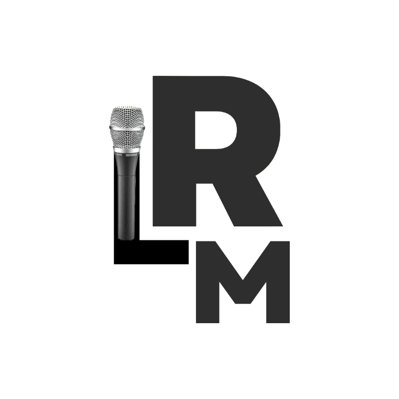 Logo RapLive Masterclass