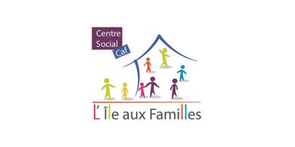 Centre social Caf L'Île aux Familles