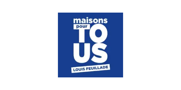 Maison pour tous Louis Feuillade