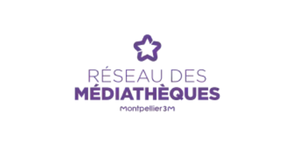 Réseau des médiathèques de Montpellier
