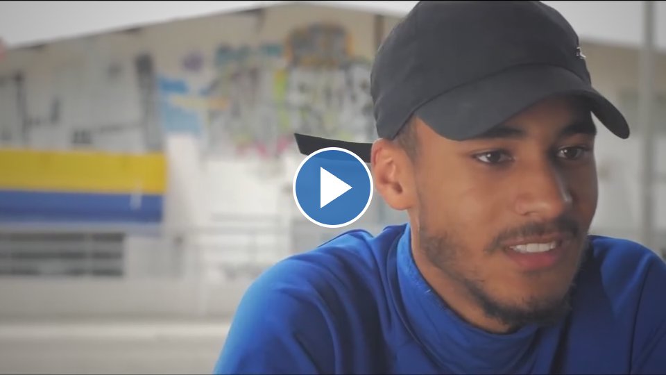 Extrait de Excusez-moi, épisode 2 (Urbanciné)
